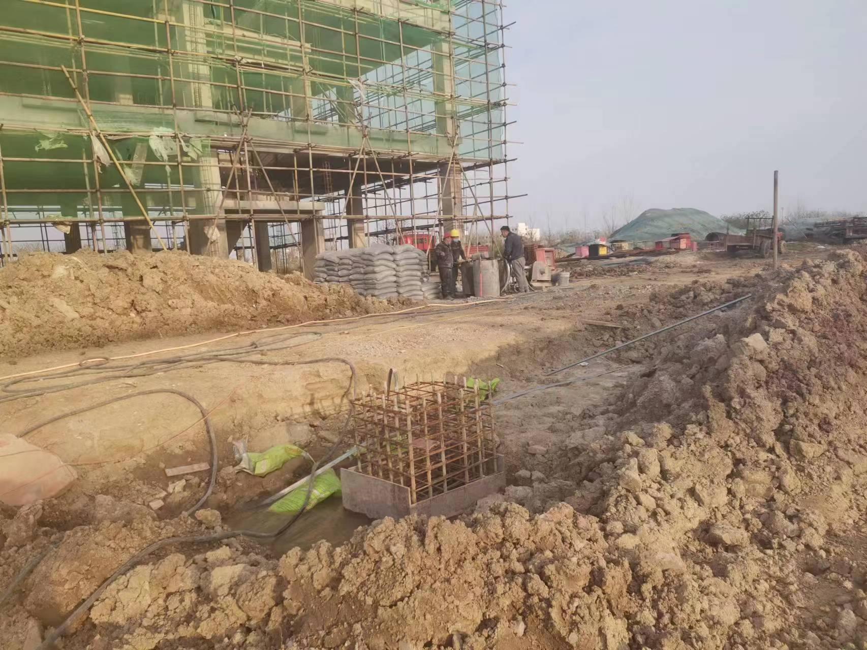 佛子山镇当桥梁出现裂缝的时候应该及时加固修补